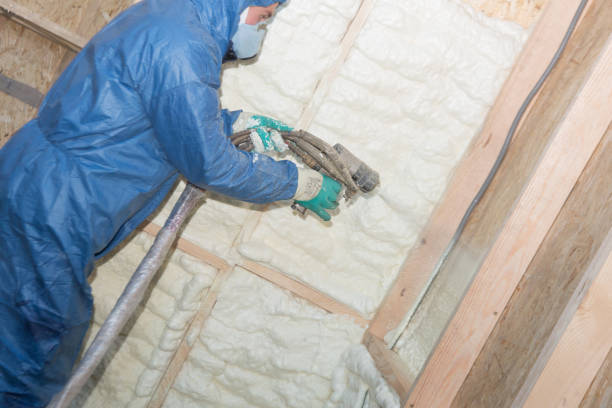 Best Fireproof Insulation  in USA